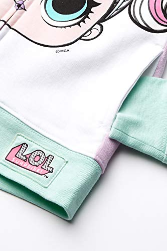 L.O.L. Surprise! Theater Club Unicorn Hoodie L.O.L. Surprise! Theater Club Unicorn Hoodie